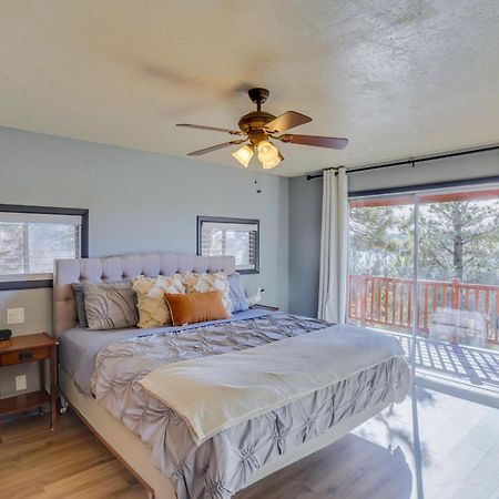 Pet-Friendly Duck Creek Village Retreat With Deck! Екстер'єр фото