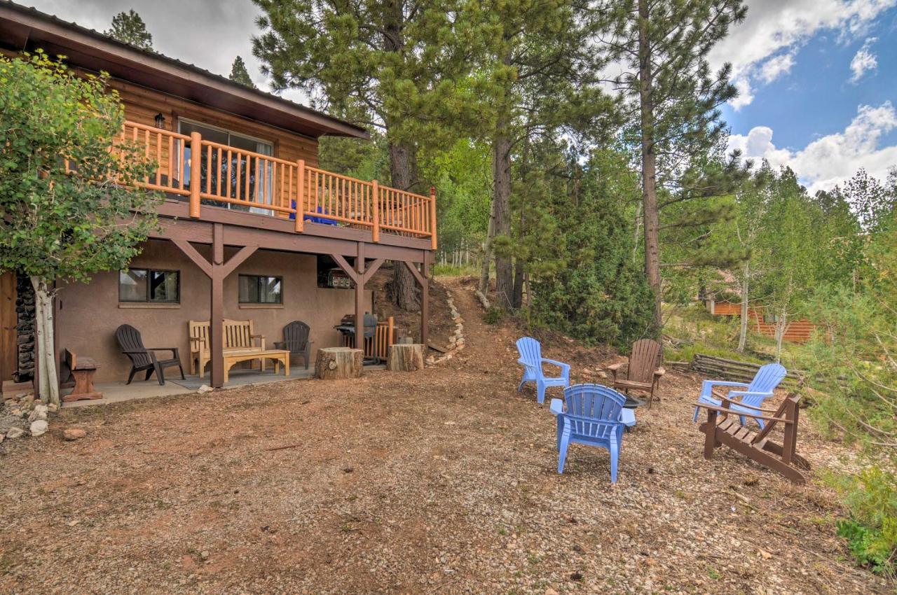 Pet-Friendly Duck Creek Village Retreat With Deck! Екстер'єр фото
