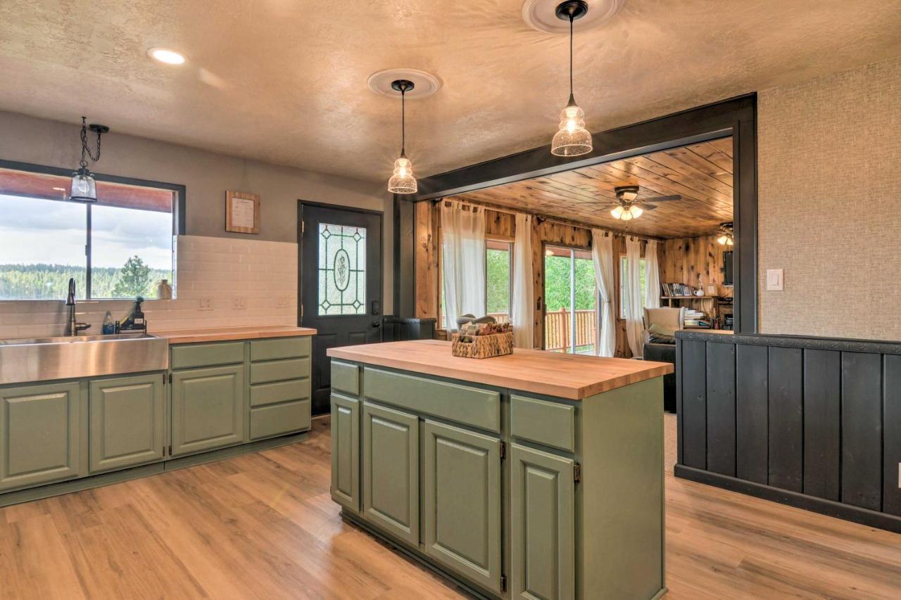 Pet-Friendly Duck Creek Village Retreat With Deck! Екстер'єр фото