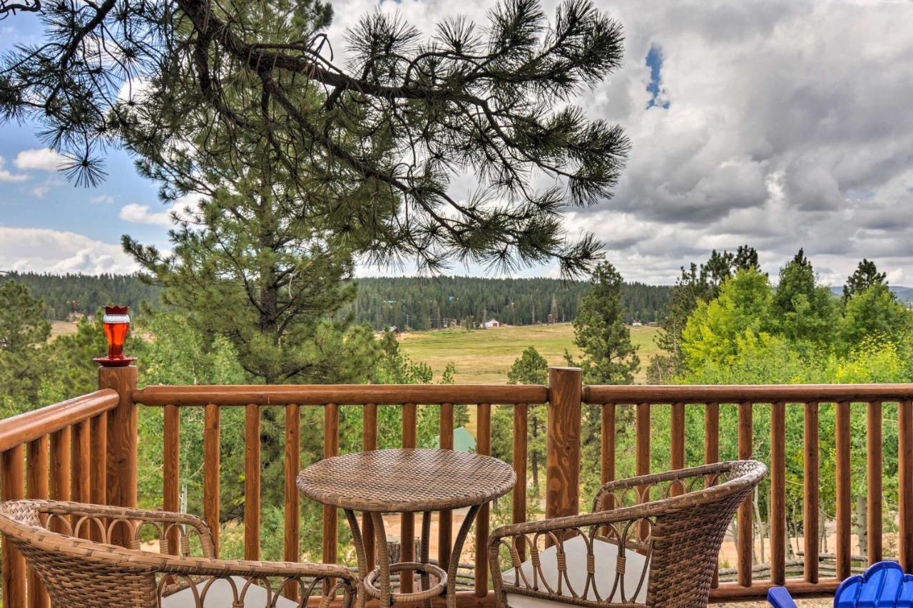 Pet-Friendly Duck Creek Village Retreat With Deck! Екстер'єр фото