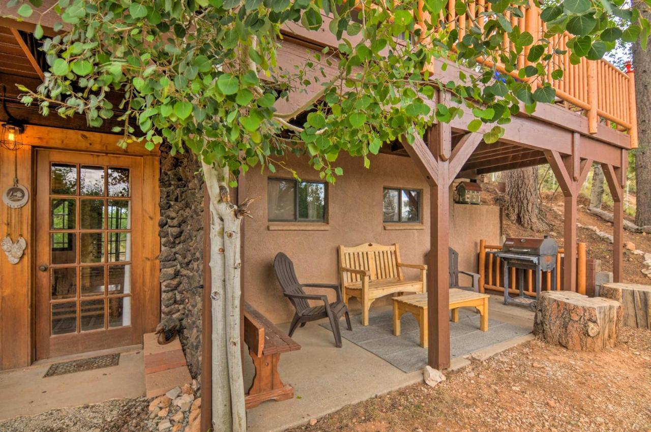 Pet-Friendly Duck Creek Village Retreat With Deck! Екстер'єр фото