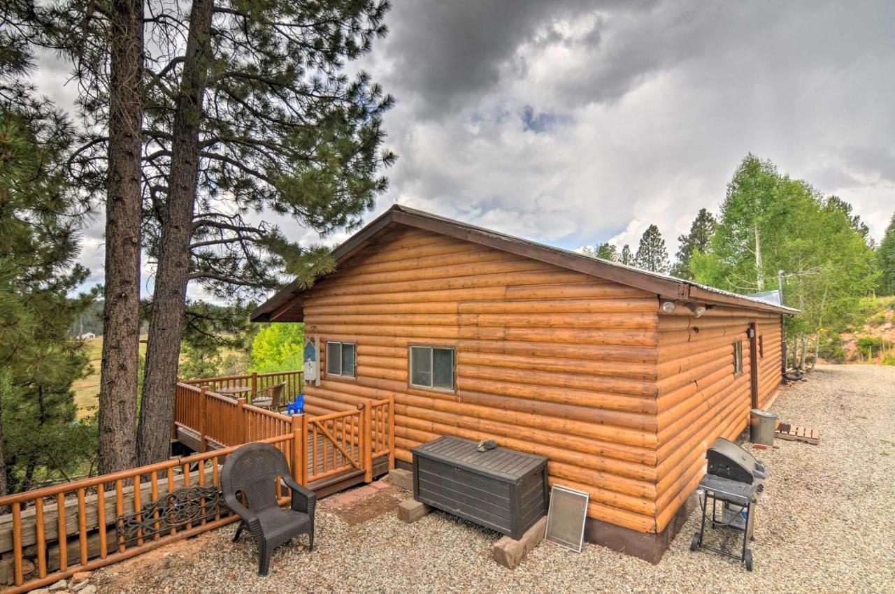 Pet-Friendly Duck Creek Village Retreat With Deck! Екстер'єр фото