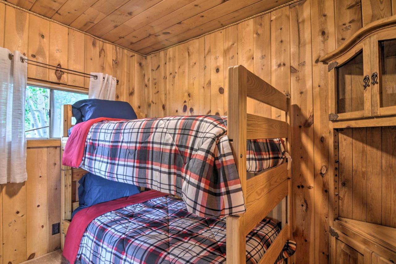 Pet-Friendly Duck Creek Village Retreat With Deck! Екстер'єр фото