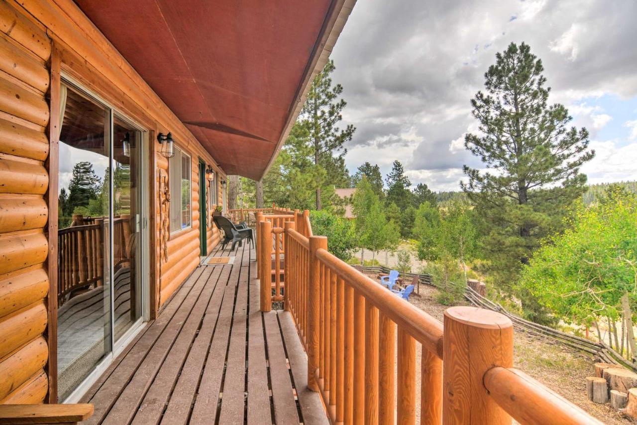 Pet-Friendly Duck Creek Village Retreat With Deck! Екстер'єр фото