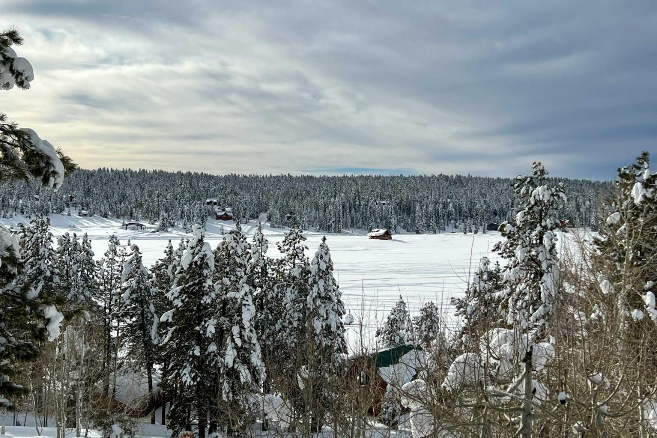 Pet-Friendly Duck Creek Village Retreat With Deck! Екстер'єр фото