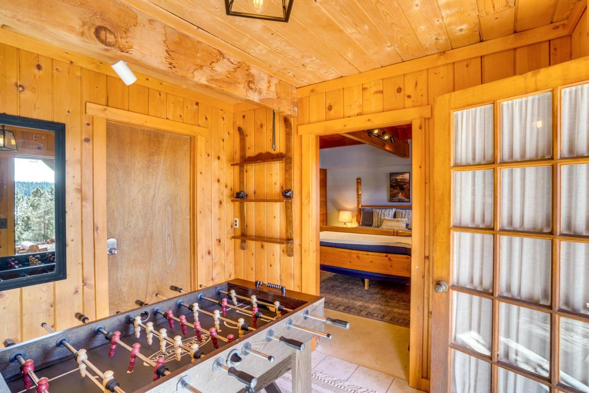 Pet-Friendly Duck Creek Village Retreat With Deck! Екстер'єр фото