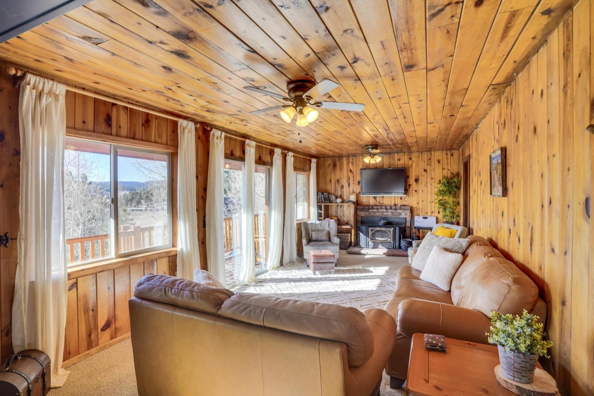 Pet-Friendly Duck Creek Village Retreat With Deck! Екстер'єр фото