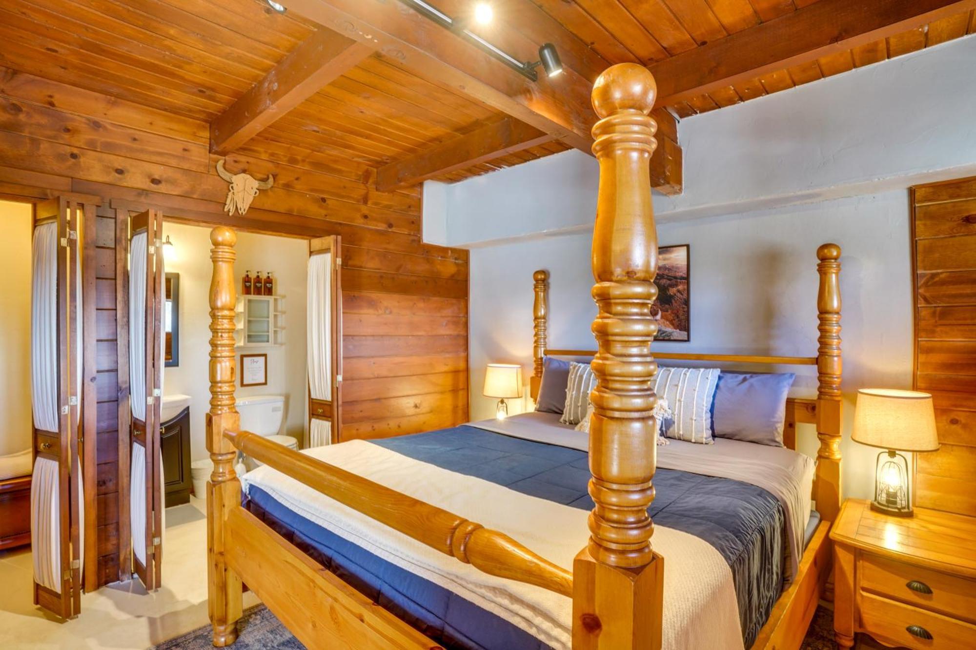 Pet-Friendly Duck Creek Village Retreat With Deck! Екстер'єр фото