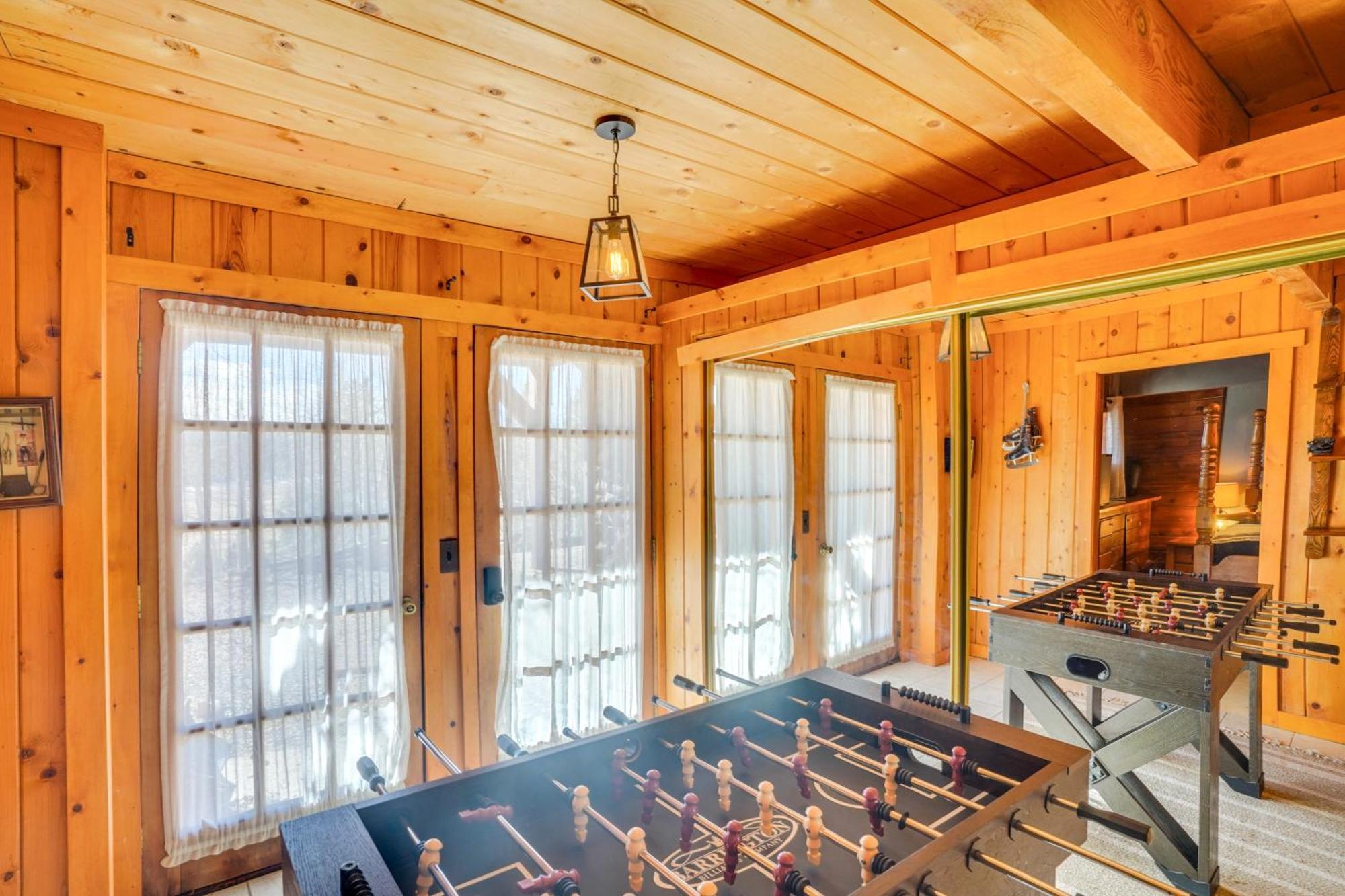 Pet-Friendly Duck Creek Village Retreat With Deck! Екстер'єр фото